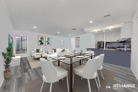Property photo of 4 Tathra Road Wyndham Vale VIC 3024