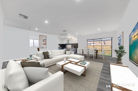 Property photo of 4 Tathra Road Wyndham Vale VIC 3024