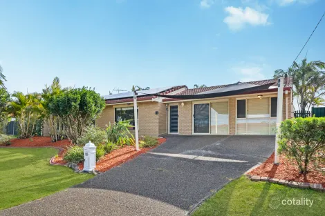 15 ROBERT STANLEY DR, MOUNT WARREN PARK, QLD 4207