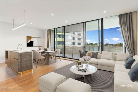 303/55 Holloway St, Pagewood, NSW 2035