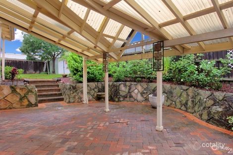 Property photo of 34 Chapel Circuit Prospect NSW 2148