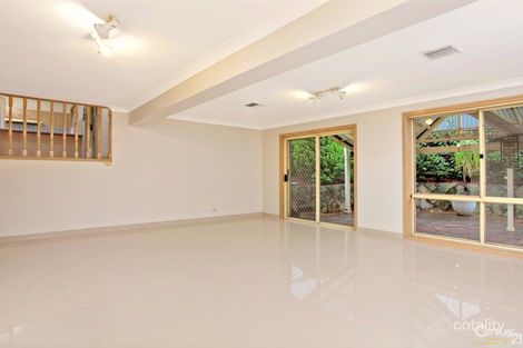 Property photo of 34 Chapel Circuit Prospect NSW 2148