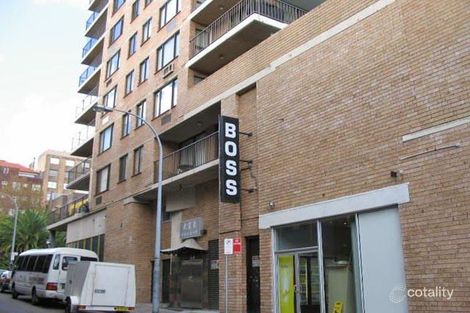 Property photo of 106/5-15 Orwell Street Potts Point NSW 2011