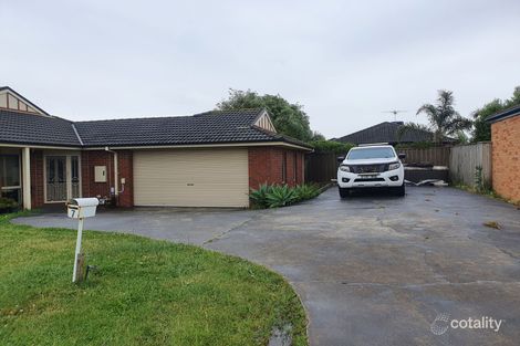 Property photo of 7 Carmody Court Cranbourne VIC 3977