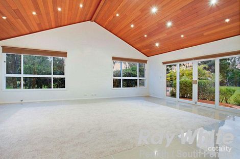 Property photo of 34 Wyang Glen Cranebrook NSW 2749