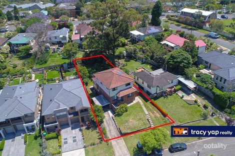 Property photo of 45 Hart Street Dundas Valley NSW 2117