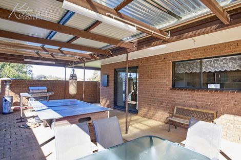 Property photo of 58 Vincent Road Lake Albert NSW 2650