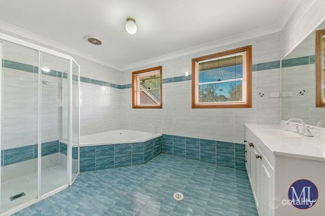 Property photo of 2/25 Chiswick Place Cherrybrook NSW 2126