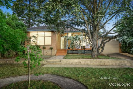 Property photo of 155 Graham Road Viewbank VIC 3084