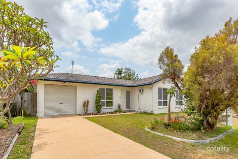 18 Carnarvon Ct, Deeragun, QLD 4818