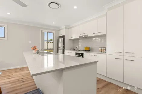 Property photo of 25B Tahnee Street Sanctuary Point NSW 2540