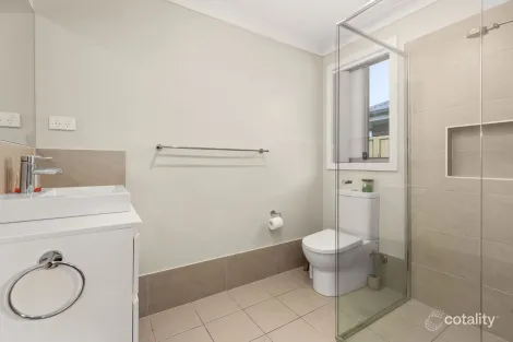 Property photo of 25B Tahnee Street Sanctuary Point NSW 2540
