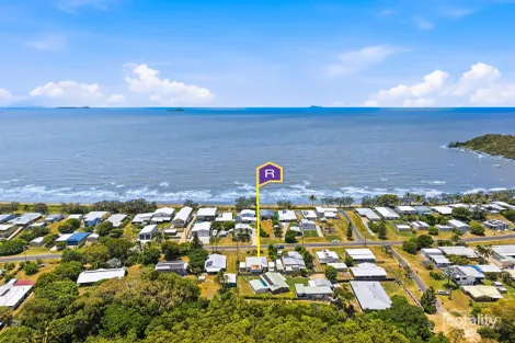 Property photo of 78 Limpus Avenue Keppel Sands QLD 4702