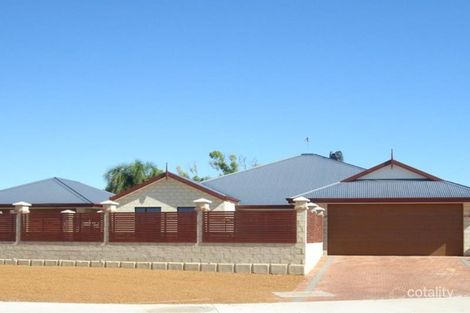 27 Pickering Dr, Dongara, WA 6525