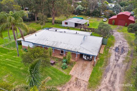 Property photo of 12 Possum Place Vasse WA 6280