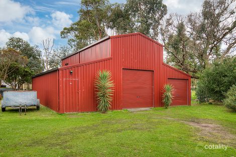 Property photo of 12 Possum Place Vasse WA 6280