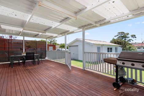 Property photo of 13 Kundle Street Dapto NSW 2530