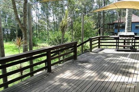 Property photo of 25 Pleasant View Parade Bundabah NSW 2324