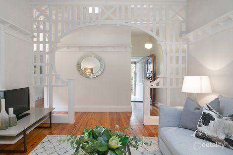 Property photo of 51 Albert Street Leichhardt NSW 2040