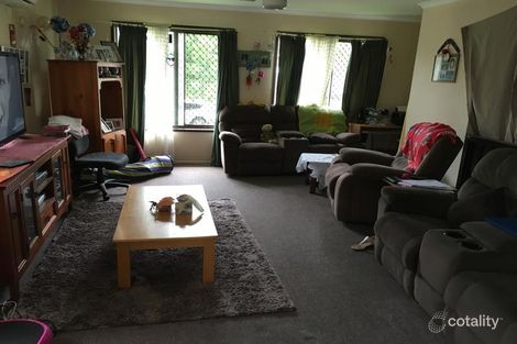 Property photo of 15 Orbell Court Leichhardt QLD 4305