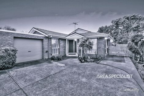 2/95 Wantirna Rd, Ringwood, VIC 3134