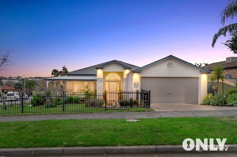 Property photo of 65 Springfield Drive Narre Warren VIC 3805