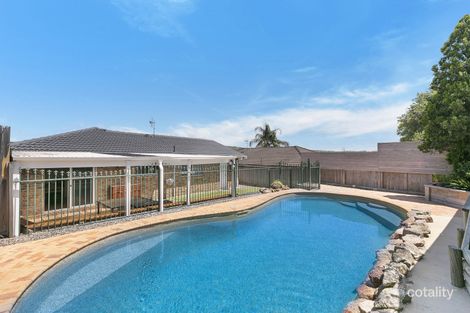 Property photo of 17 Pendant Parade Killarney Vale NSW 2261
