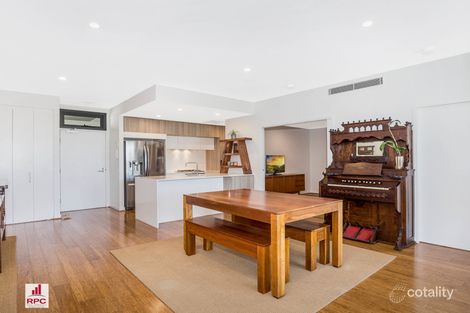 Property photo of 5309/331 Macarthur Avenue Hamilton QLD 4007