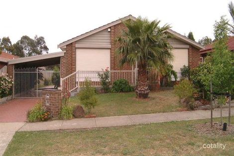 Property photo of 28 Veronica Crescent Mill Park VIC 3082