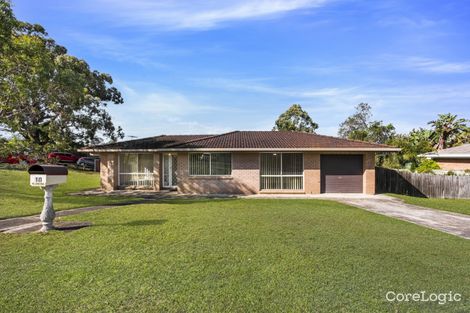 Property photo of 10 Dibden Avenue Kariong NSW 2250
