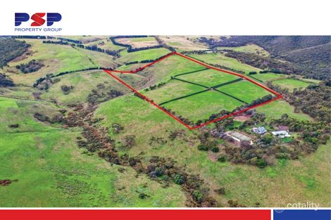 Property photo of 518-520 Benson Road Toolern Vale VIC 3337