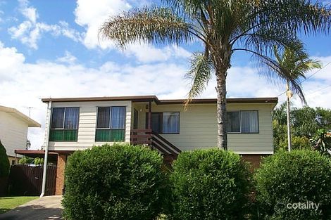 Property photo of 4 Sandra Street Kingston QLD 4114