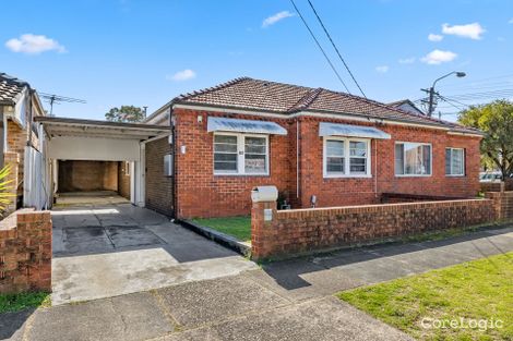 Property photo of 85 Tramway Street Rosebery NSW 2018