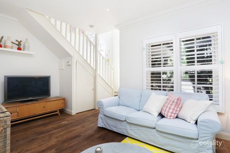 Property photo of 4A/44 Murphy Street South Yarra VIC 3141