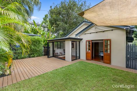 Property photo of 31 Soudan Street Bardon QLD 4065