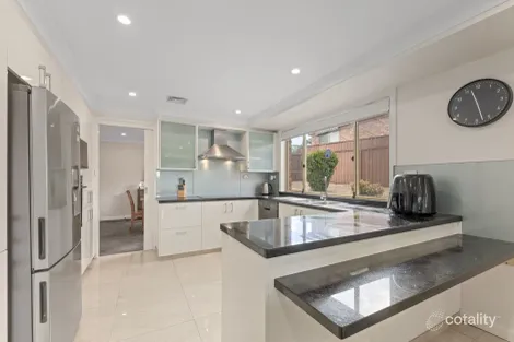 Property photo of 12 Dandarbong Avenue Bangor NSW 2234