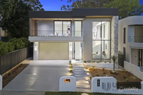 1 JACKSON CRES, DENISTONE EAST, NSW 2112
