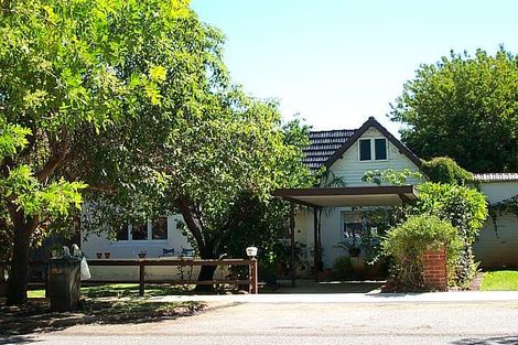 18 Everett St, Crawley, WA 6009