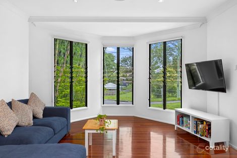 Property photo of 31 Soudan Street Bardon QLD 4065