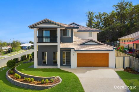 Property photo of 2 Chinaberry Crescent Upper Coomera QLD 4209