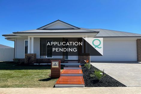 Property photo of 26 Applebox Crescent Yarragon VIC 3823