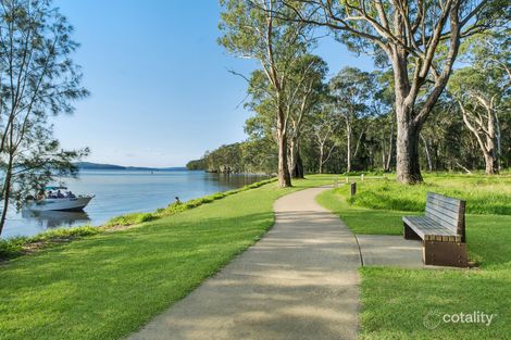 Property photo of 21 Nine Acres Way Murrays Beach NSW 2281