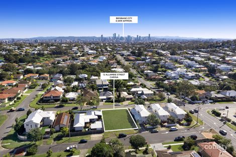 Property photo of 12 Allambie Street Carina QLD 4152