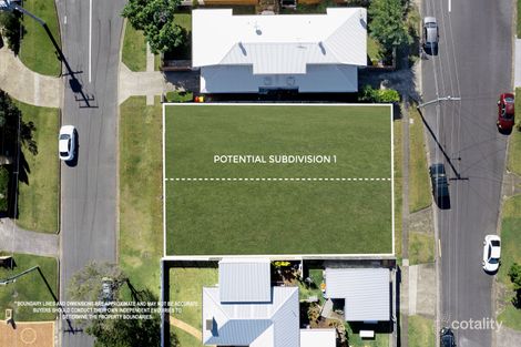 Property photo of 12 Allambie Street Carina QLD 4152