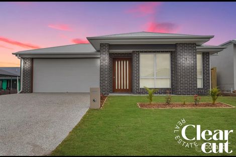 Property photo of 21 Fennel Street Greenbank QLD 4124
