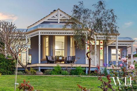 Property photo of 27 Malcolm Street Fremantle WA 6160