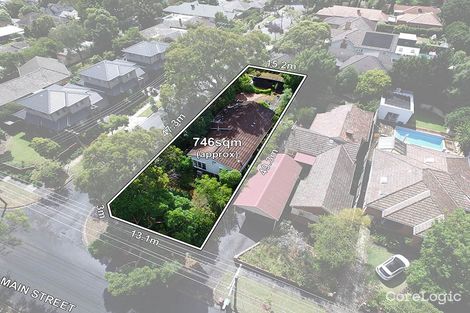 111 Main St, Blackburn, VIC 3130