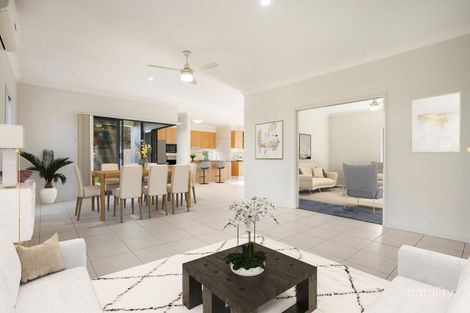 Property photo of 2 Chinaberry Crescent Upper Coomera QLD 4209