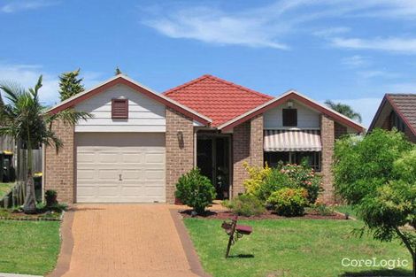 Property photo of 5A Aliberti Drive Blacktown NSW 2148