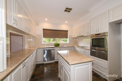 Property photo of 49 Riverview Parade Leonay NSW 2750